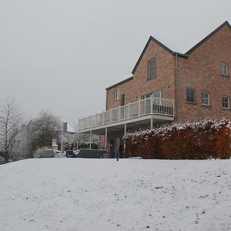 B&B Maison Durbois Durbuy Eksteriør bilde