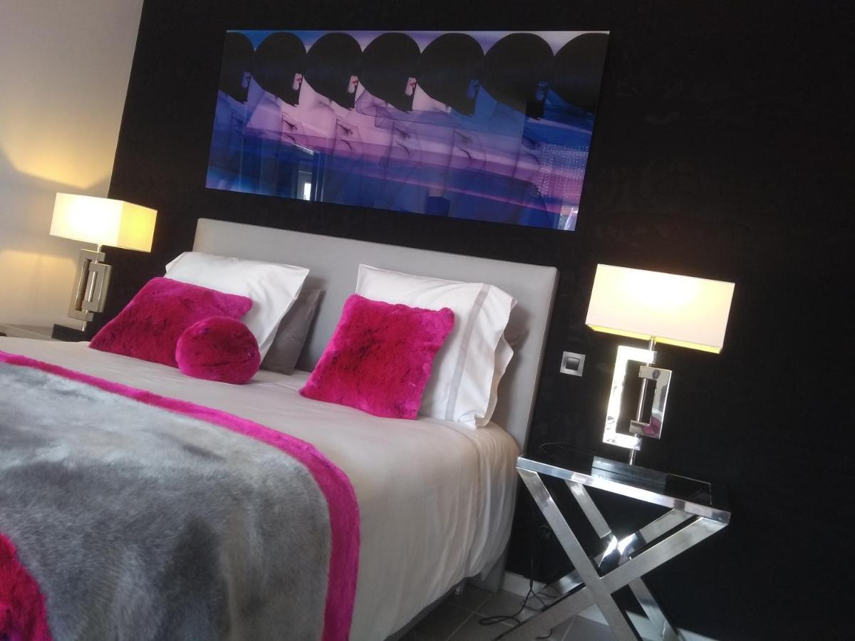 B&B Maison Durbois Durbuy Eksteriør bilde