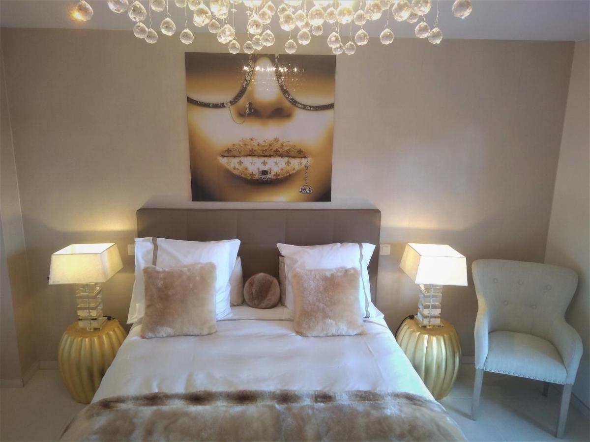B&B Maison Durbois Durbuy Eksteriør bilde