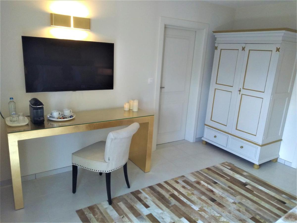 B&B Maison Durbois Durbuy Eksteriør bilde