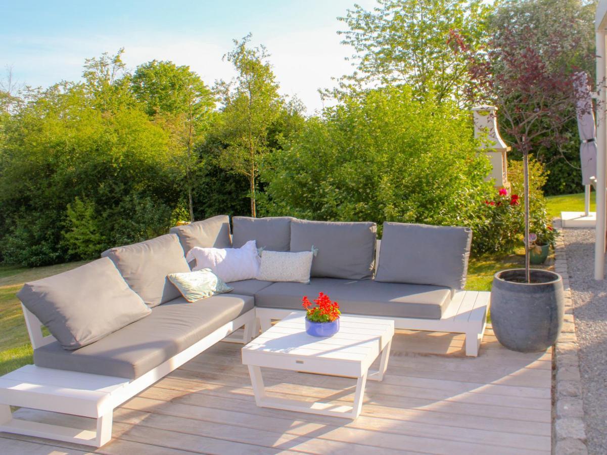 B&B Maison Durbois Durbuy Eksteriør bilde