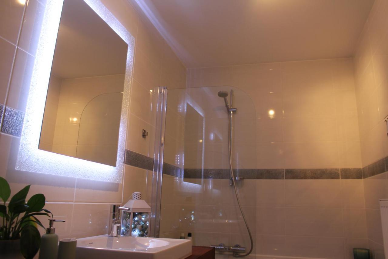 B&B Maison Durbois Durbuy Eksteriør bilde