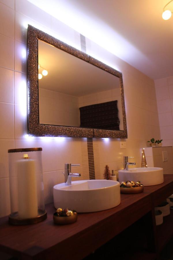 B&B Maison Durbois Durbuy Eksteriør bilde