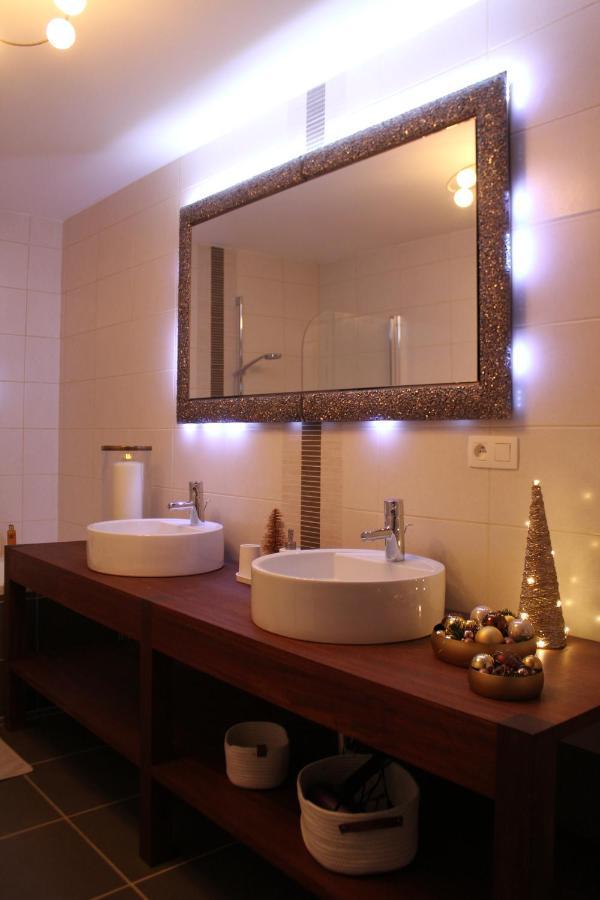 B&B Maison Durbois Durbuy Eksteriør bilde